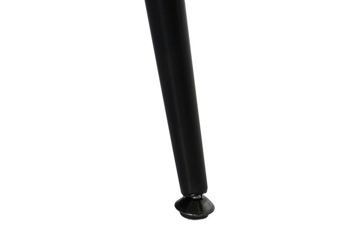 DKD Home Decor Sofá Scandi Greige Negro 129 x 75 x 73 cm DKD Home Decor Sofá Scandi Greige Negro 129 x 75 x 73 cm