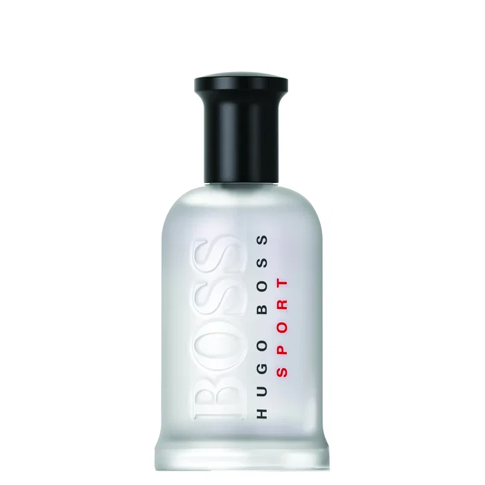 HUGO BOSS Boss Bottled Sport Agua de Tocador 50 ml HUGO BOSS Boss Bottled Sport Agua de Tocador 50 ml