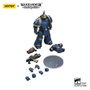 Joy Toy Warhammer The Horus Heresy Ultramarines MK III Tactical Legionary 12 cm