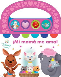Disney Baby: Mi mamá me ama!, PI KIDS - Disney Baby