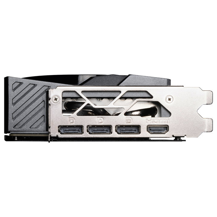 MSI GAMING GEFORCE RTX 5080 16G TRIO OC 16GB GDDR7 MSI GAMING GEFORCE RTX 5080 16G TRIO OC 16GB GDDR7