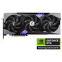 MSI GAMING GEFORCE RTX 5080 16G TRIO OC 16GB GDDR7