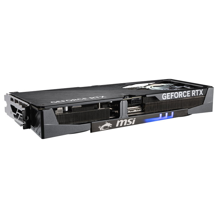 MSI GAMING GEFORCE RTX 5080 16G TRIO OC 16GB GDDR7 MSI GAMING GEFORCE RTX 5080 16G TRIO OC 16GB GDDR7