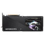 MSI GAMING GEFORCE RTX 5080 16G TRIO OC 16GB GDDR7