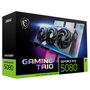 MSI GAMING GEFORCE RTX 5080 16G TRIO OC 16GB GDDR7