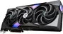 MSI GAMING GEFORCE RTX 5080 16G TRIO OC 16GB GDDR7