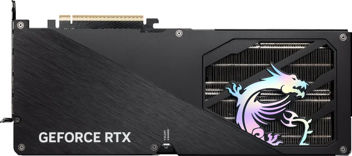MSI GAMING GEFORCE RTX 5080 16G TRIO OC 16GB GDDR7 MSI GAMING GEFORCE RTX 5080 16G TRIO OC 16GB GDDR7