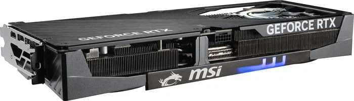MSI GAMING GEFORCE RTX 5080 16G TRIO OC 16GB GDDR7 MSI GAMING GEFORCE RTX 5080 16G TRIO OC 16GB GDDR7