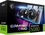 MSI GAMING GEFORCE RTX 5080 16G TRIO OC 16GB GDDR7