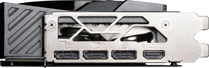 MSI GAMING GEFORCE RTX 5080 16G TRIO OC 16GB GDDR7 MSI GAMING GEFORCE RTX 5080 16G TRIO OC 16GB GDDR7