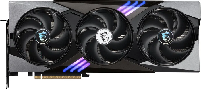 MSI GAMING GEFORCE RTX 5080 16G TRIO OC 16GB GDDR7 MSI GAMING GEFORCE RTX 5080 16G TRIO OC 16GB GDDR7