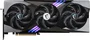 MSI GAMING GEFORCE RTX 5080 16G TRIO OC 16GB GDDR7