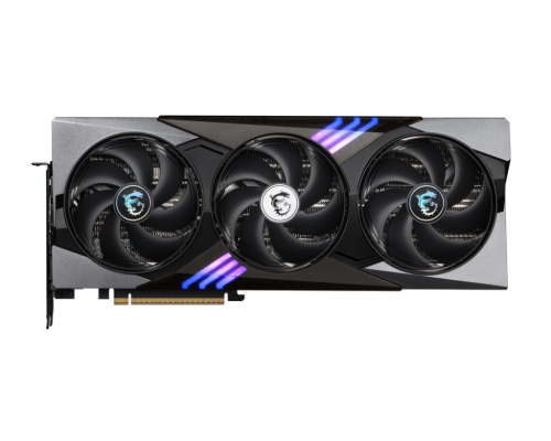 MSI GAMING GEFORCE RTX 5080 16G TRIO OC 16GB GDDR7 MSI GAMING GEFORCE RTX 5080 16G TRIO OC 16GB GDDR7