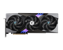 MSI GAMING GEFORCE RTX 5080 16G TRIO OC 16GB GDDR7