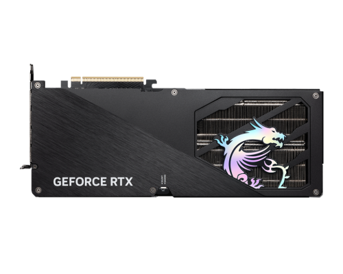MSI GAMING GEFORCE RTX 5080 16G TRIO OC 16GB GDDR7 MSI GAMING GEFORCE RTX 5080 16G TRIO OC 16GB GDDR7