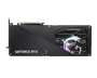 MSI GAMING GEFORCE RTX 5080 16G TRIO OC 16GB GDDR7
