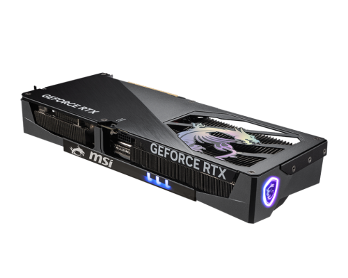 MSI GAMING GEFORCE RTX 5080 16G TRIO OC 16GB GDDR7 MSI GAMING GEFORCE RTX 5080 16G TRIO OC 16GB GDDR7