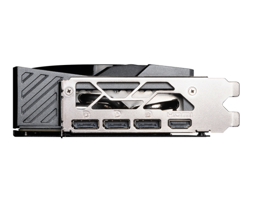 MSI GAMING GEFORCE RTX 5080 16G TRIO OC 16GB GDDR7 MSI GAMING GEFORCE RTX 5080 16G TRIO OC 16GB GDDR7