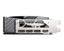MSI GAMING GEFORCE RTX 5080 16G TRIO OC 16GB GDDR7