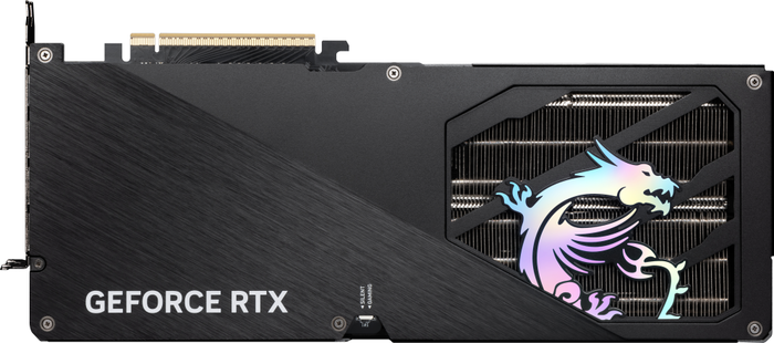 MSI GEFORCE RTX 5080 16G TRIO OC Tarjeta Gráfica NVIDIA 16 GB GDDR7 OC MSI GEFORCE RTX 5080 16G TRIO OC Tarjeta Gráfica NVIDIA 16 GB GDDR7 OC