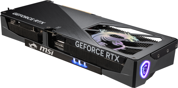 MSI GEFORCE RTX 5080 16G TRIO OC Tarjeta Gráfica NVIDIA 16 GB GDDR7 OC MSI GEFORCE RTX 5080 16G TRIO OC Tarjeta Gráfica NVIDIA 16 GB GDDR7 OC