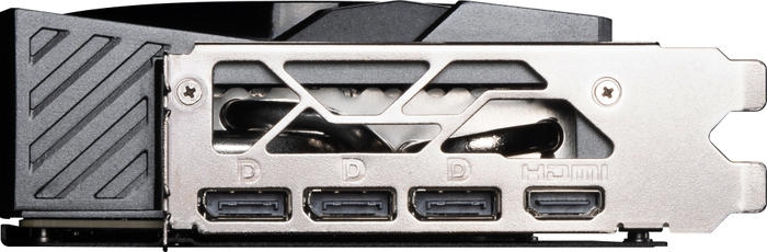 MSI GEFORCE RTX 5080 16G TRIO OC Tarjeta Gráfica NVIDIA 16 GB GDDR7 OC MSI GEFORCE RTX 5080 16G TRIO OC Tarjeta Gráfica NVIDIA 16 GB GDDR7 OC