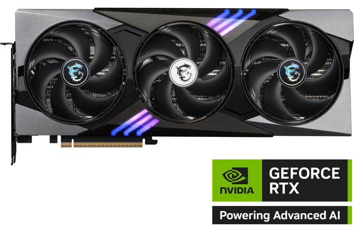 MSI GEFORCE RTX 5080 16G TRIO OC Tarjeta Gráfica NVIDIA 16 GB GDDR7 OC MSI GEFORCE RTX 5080 16G TRIO OC Tarjeta Gráfica NVIDIA 16 GB GDDR7 OC