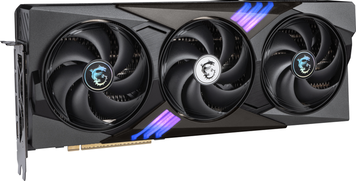 MSI GEFORCE RTX 5080 16G TRIO OC Tarjeta Gráfica NVIDIA 16 GB GDDR7 OC MSI GEFORCE RTX 5080 16G TRIO OC Tarjeta Gráfica NVIDIA 16 GB GDDR7 OC