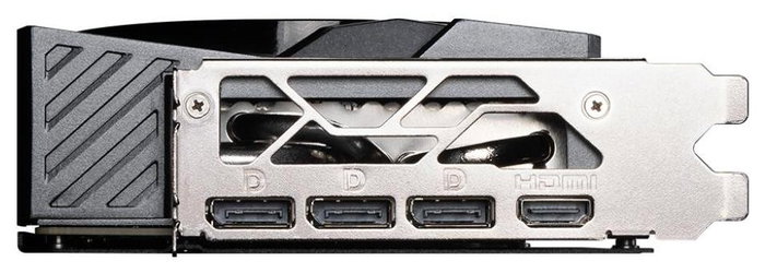 MSI Gaming GeForce RTX 5080 16G Trio OC 16 GB GDDR7