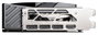 MSI Gaming GeForce RTX 5080 16G Trio OC 16 GB GDDR7