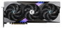 MSI Gaming GeForce RTX 5080 16G Trio OC 16 GB GDDR7