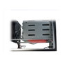 Inter-Tech IPC SC-4004 Mini-ITX Ultra Small Form Factor