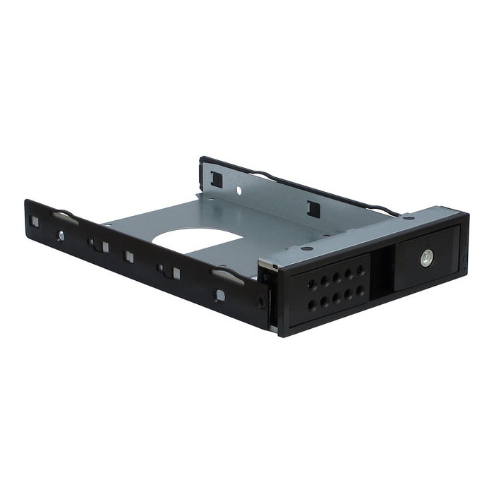 Inter-Tech IPC SC-4004 Mini-ITX Ultra Small Form Factor