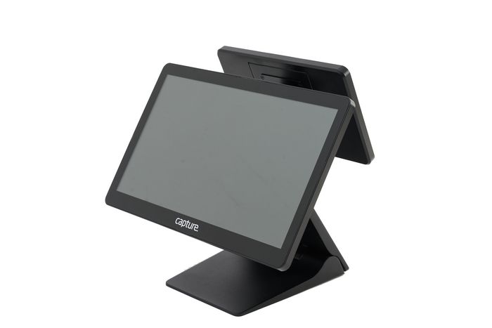 Capture Manta TPV 15.6" RK3568 / 4GB RAM / 64GB eMMC / Android 11 Capture Manta TPV 15.6" RK3568 / 4GB RAM / 64GB eMMC / Android 11