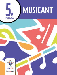 BROMERA Musicant 5. Projecte Fèrtil