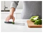 Joseph Joseph DoorStore Set de cuchillos de cocina de 4 piezas Opal