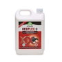 Audevard Redplex Suplemento de Hierro y Vitaminas para Caballos 5 L con Dosificador