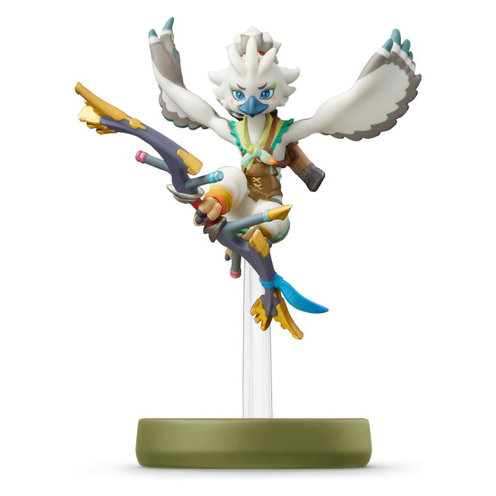 Nintendo Amiibo Babil (Tears of the Kingdom)