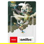 Nintendo Amiibo Tulin Figura Coleccionable The Legend of Zelda