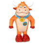 PLAY BY PLAY Peluche Maria Fernanda Vaquilla Grand Prix 20cm