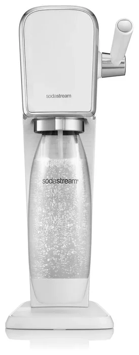 SodaStream Art White SodaStream Art White