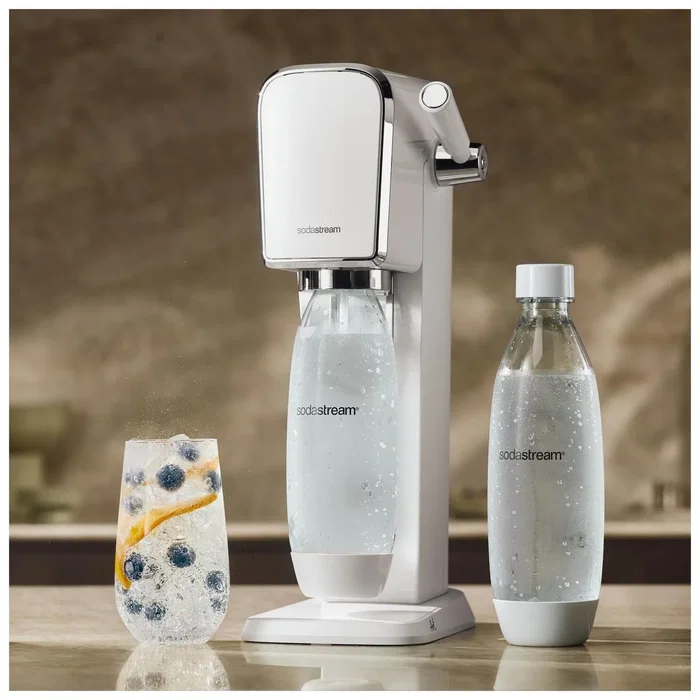 SodaStream Art White SodaStream Art White