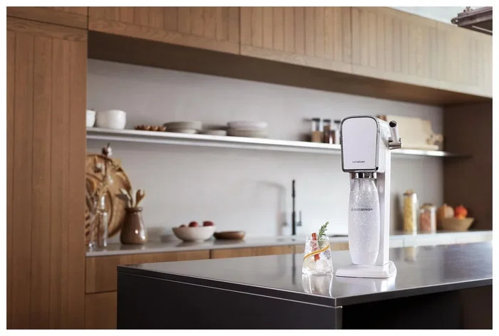 SodaStream Art White SodaStream Art White