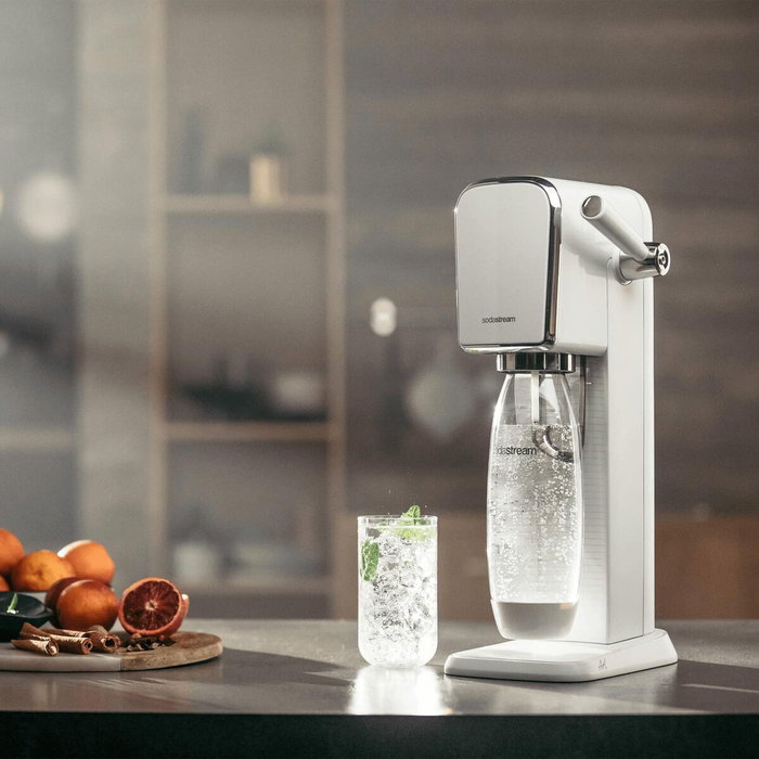 SodaStream Art White SodaStream Art White