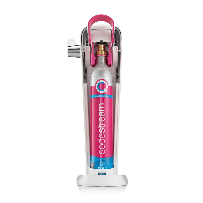 SodaStream Art White SodaStream Art White