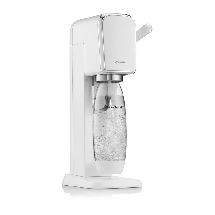 SodaStream Art White SodaStream Art White