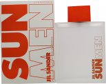 Jil Sander Sun Men Eau de Toilette 200 ml