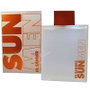 Jil Sander Sun Men Eau de Toilette 200ml Vaporizador