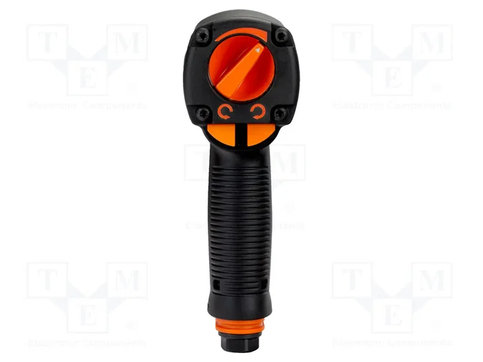 BAHCO Llave de percusión neumática 338Nm