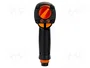 BAHCO Llave de percusión neumática 338Nm